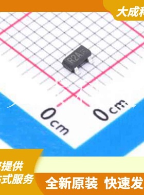 SST3906HZGT116 原装正品 晶体管类型