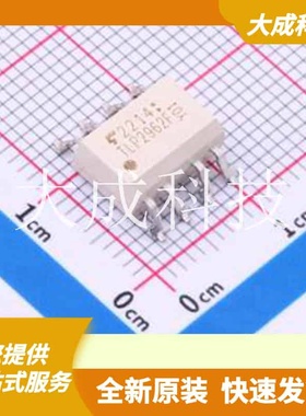 TLP2962F(TP4,F) 原装正品 C4153773