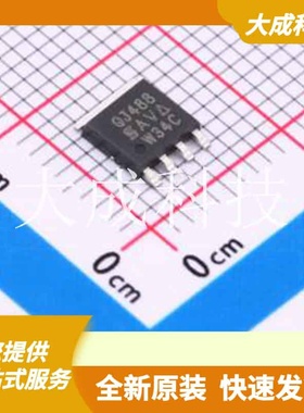 SQJ488EP-T1_GE3 原装正品 编号: