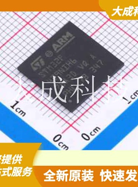 STM32F479NIH6 原装正品 批次: