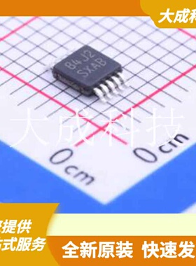 LM5060MM/NOPB 原装正品 VSSOP-10-0.5mm