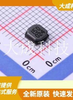 CD4018MBDS-150MC 原装正品 电感值