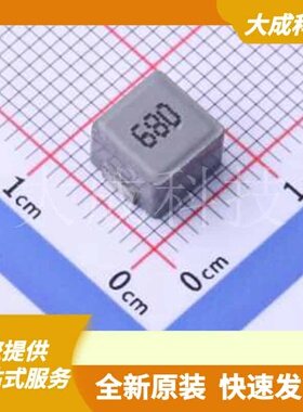 PSPMAA0605H-680M-IGF 原装正品 SMD,6.6x7.1mm