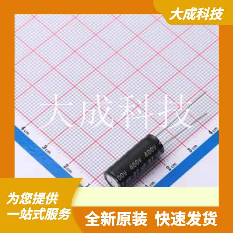 SPS400V27UF01EC7728 原装正品