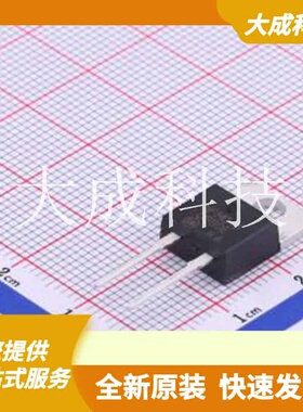 MUR880EG 原装正品 二极管配置