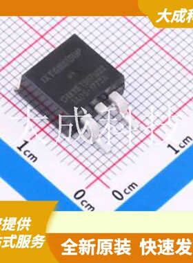IXTA10P50P 原装正品 TO-263AA