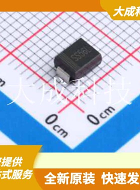 SS56LB 原装正品 正向压降(Vf)