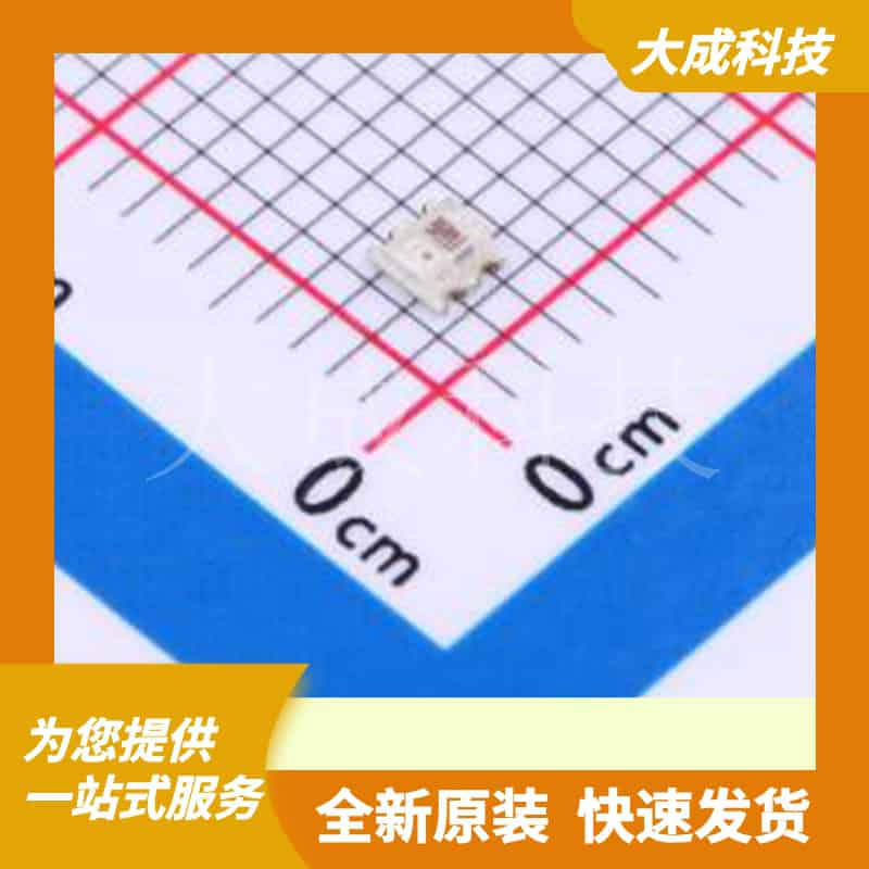 WS2812C-2020-V1 原装正品 SMD,2x2mm