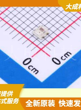 WS2812C-2020-V1 原装正品 SMD,2x2mm