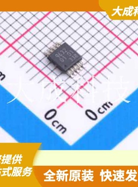 PCA9632DP2Z 原装正品 工作电压(DC)