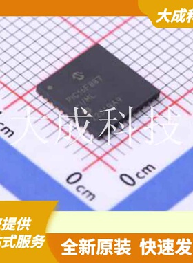 PIC16F887-I/ML 原装正品 PIC
