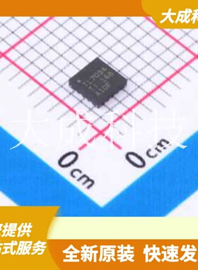 TLV7034RTER 原装正品 WQFN-16-EP(3x3)