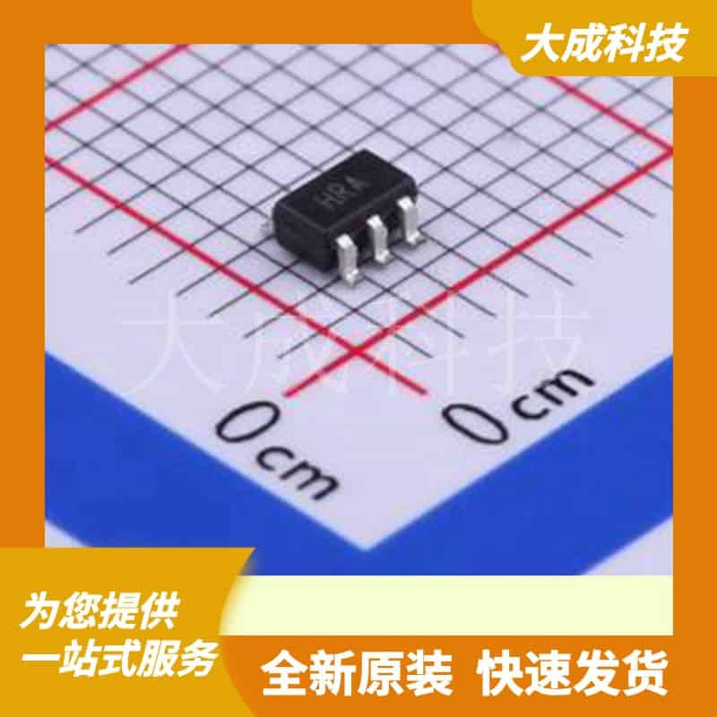 AD8065ARTZ-REEL7 原装正品 SOT-23-5