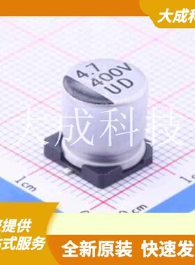 UD2G4R7M1010 原装正品 :