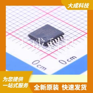 MC74HC126ADTR2G 原装正品 输出类型