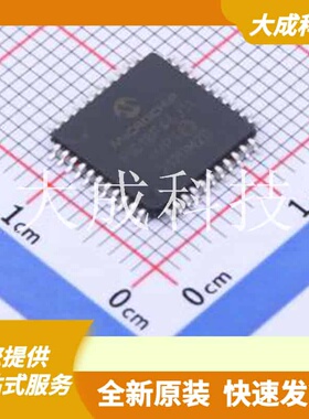 PIC18F46J11-I/PT 原装正品