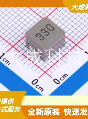 ZD0650-330M 原装正品 SMD,7x6.6mm