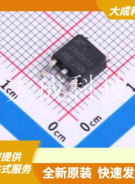 XR60N02 原装正品 C42456713