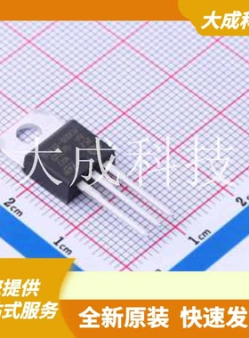 BTA10-800CWRG 原装正品 10A标准和Snubberless 三端双向可控硅