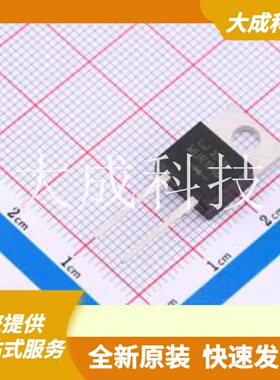 MUR1540 原装正品 二极管配置