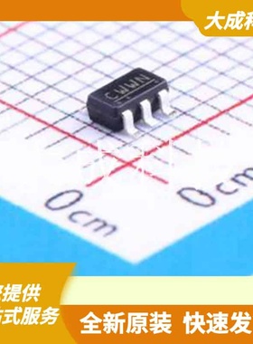 S-817B33AMC-CWWT2U 原装正品 :