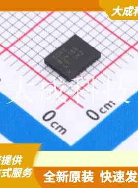 LT3086EDHD#PBF 原装正品 输出类型