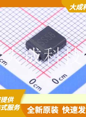 SS56C 原装正品 正向压降(Vf)