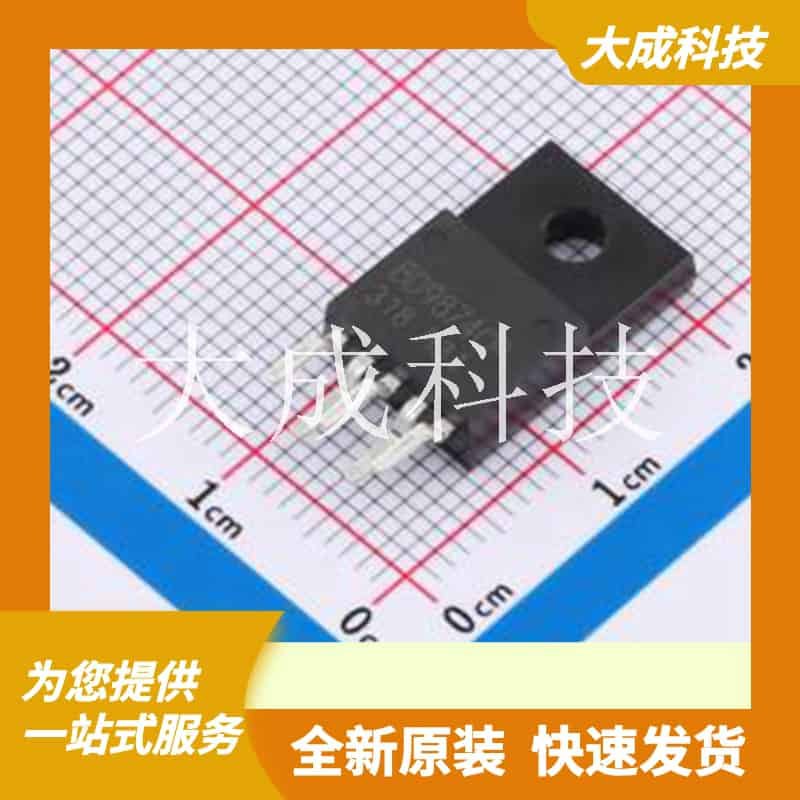 BD9874CP-V5E2 原装正品 输出类型