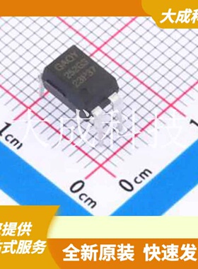 GAQY252G3E 原装正品 光耦继电器触点形式:1 Form A(SPST-NO)