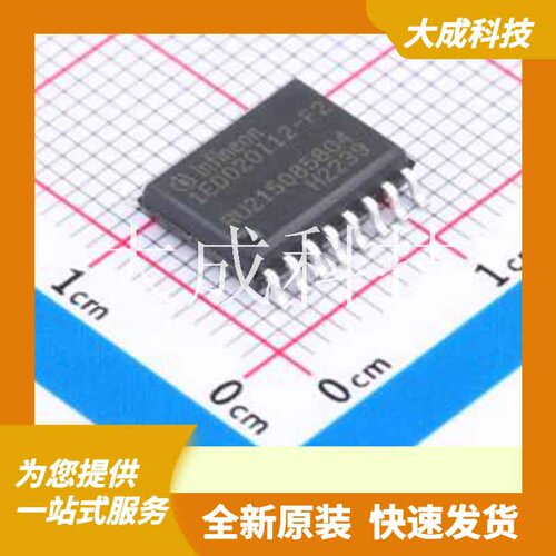1ED020I12F2XUMA1 原装正品 负载类型