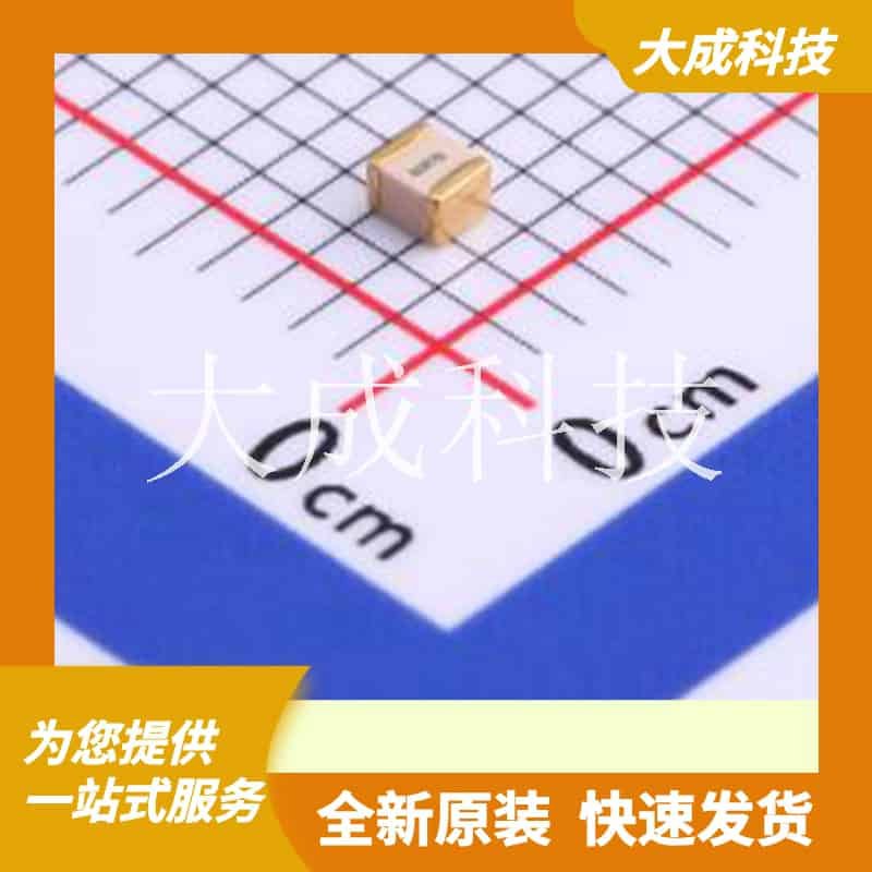 100A0R7BCA150X 原装正品 容值