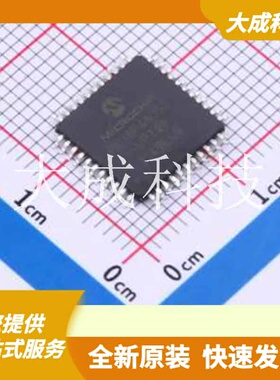 PIC18F46J53-I/PT 原装正品