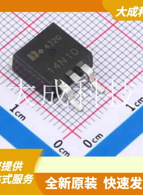 DOB14N10 原装正品 数量