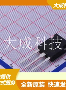 DPG80C400HB 原装正品 TO-247-3
