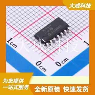 原装 MCP619 放大器数 正品