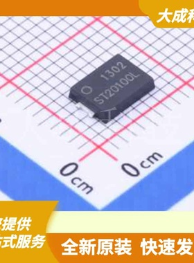 ST20100L 原装正品 TO-277