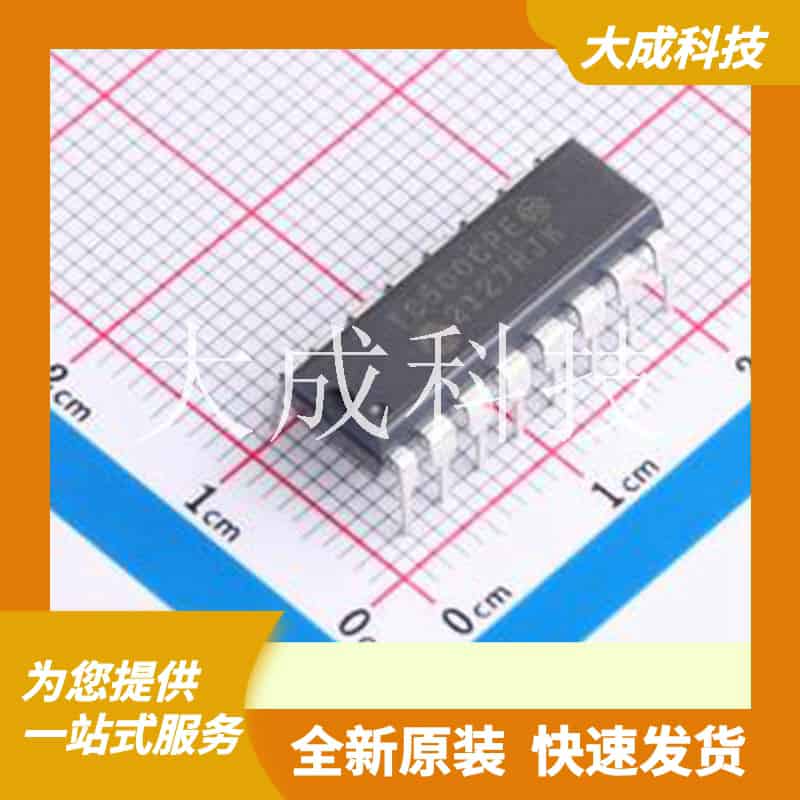 TC500CPE 原装正品 分辨率