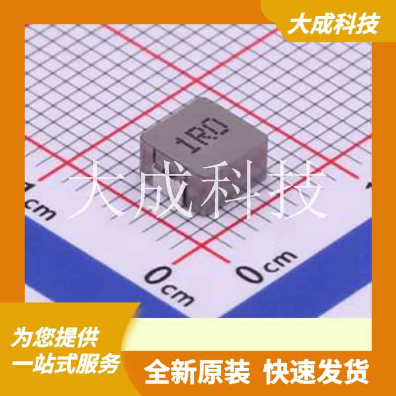 PSPMAA0503-1R0M-ANP 原装正品 电感值
