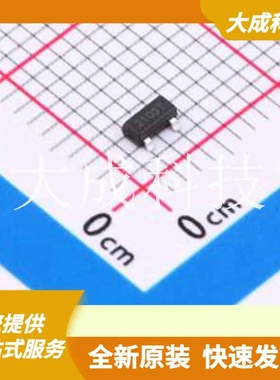 FDV301N-TP 原装正品 :