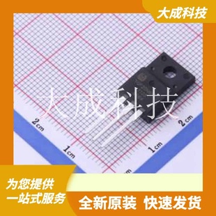 YGF20N65T2 原装正品 集射极击穿电压(Vces)