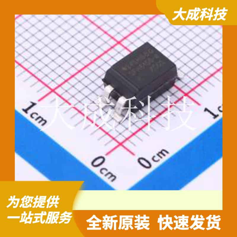SFH6156-4X001T 原装正品 正向压降(Vf)