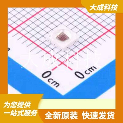 JNJ-LEHR0113W120/42MIL/700-705NM 原装正品 发光颜色