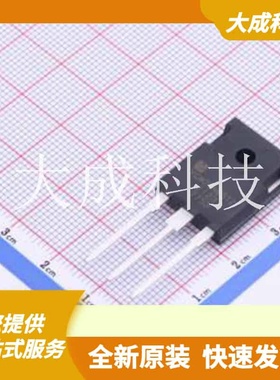 YGW20N65T2 原装正品 集射极击穿电压(Vces)