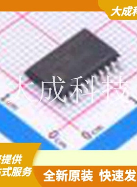 PIC24F16KA301-I/SO 原装正品 CPU内核