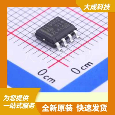 TLV9062IDR 原装正品 SOIC-8