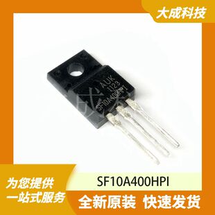 SF10A400HPI 原装正品