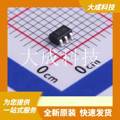 TS321IDBVR 原装正品 SOT-23-5