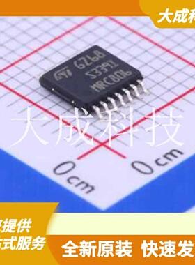 TS339IPT 原装正品 描述: