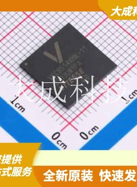 VSC8514XMK-11 原装正品 通道数