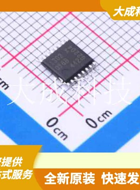 XMC1302-T016X0016 AB 原装正品 ARM-M系列